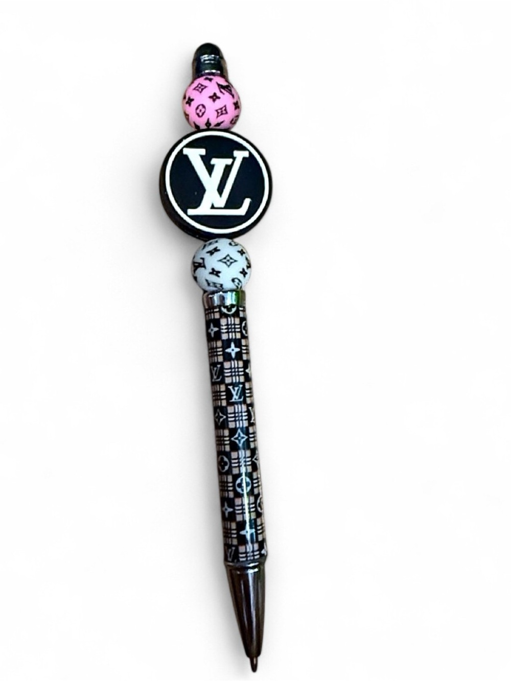 Handmade Beaded Fashion Pens